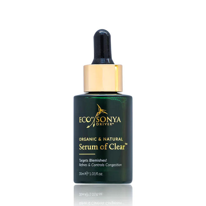 Serum of Clear