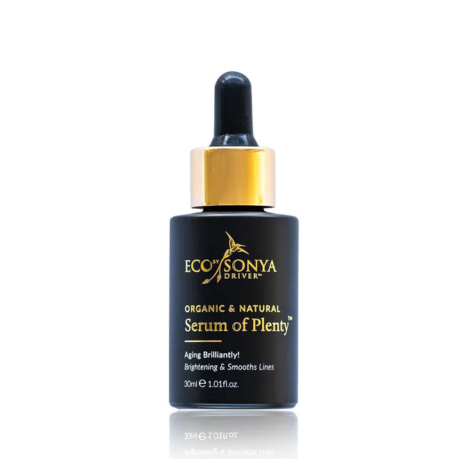 Serum of Plenty